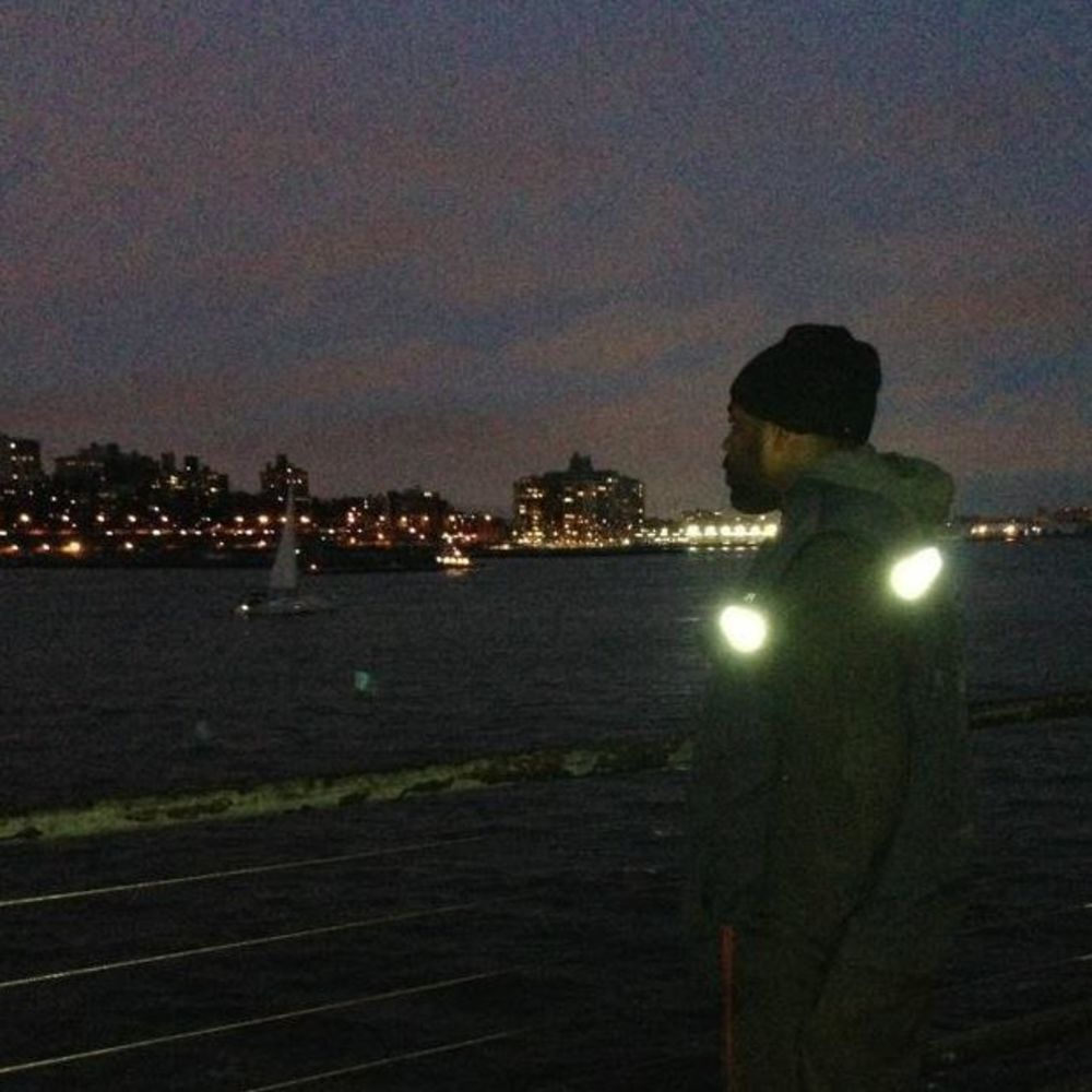 Meet your Posher, Germel